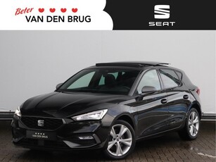 SEAT Leon 1.4 TSI 204pk eHybrid PHEV FR Automaat