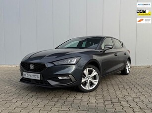 SEAT Leon 1.4 TSI eHybrid PHEV FR led - cruise -