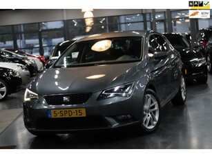 Seat Leon 1.4 TSI Style 1STE EIGENAAR DEALER ONDERHOUDEN