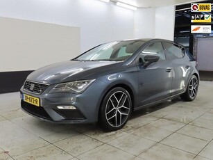 Seat Leon 1.5 TSI 150PK FR