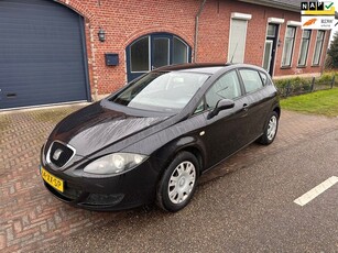 Seat Leon 1.6 Reference apk t/m 22-11-2025