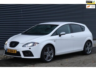 Seat Leon 2.0 TDI FR