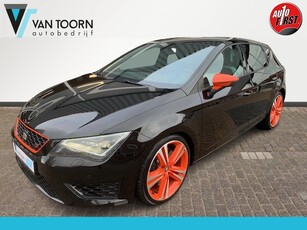 SEAT Leon 2.0 TSI Cupra 280 , dealer onderhouden !