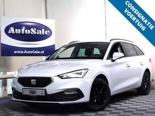 SEAT Leon Sportstourer 1.5 eTSI Style VIRTUAL CARPLAY ACC