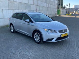 Seat Leon ST 1.0 EcoTSI Style Connect Verkochtttt