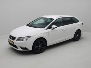 SEAT León ST 1.4 EcoTSI Style Connect 150pk (bj 2015)