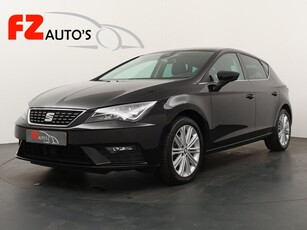 SEAT Leon ST 1.4 TSI X-PERIENCE Airco Cruise Control