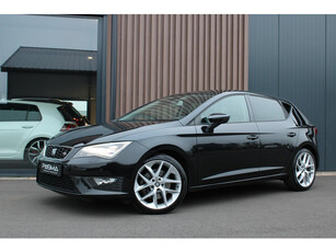 SEAT Leon ST 1.8 TSI FR Business | Navi | LED | Cruise