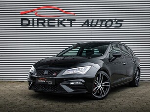 SEAT Leon ST 2.0 TSI CUPRA 300 4DRIVE PANO VIRTUAL BEATS