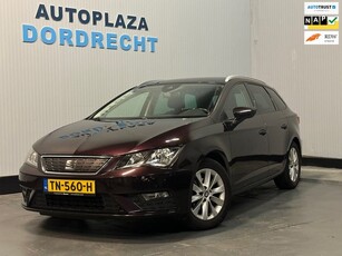 Seat Leon ST VIRTUAL / CAMERA / DSG 1.0 EcoTSI Style