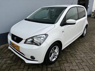 Seat Mii 1.0 Chill Out - Airco - LMV