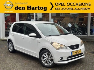 SEAT Mii 1.0 Sport Connect Cruise control/ parkeer sensor