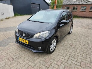 SEAT Mii 1.0 Sport Dynamic G3 Apk,Nap,Airco,G3