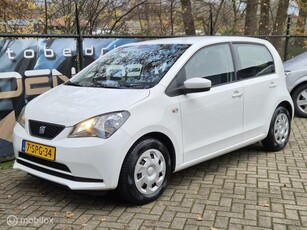 Seat Mii 1.0 Style Chic AIRCO GOED ONDERHOUDEN NWE