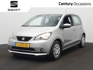 SEAT Mii 1.0 Style Intense / Airco / Cruise /