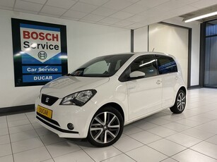 SEAT Mii Electric electric Plus Voorruitverwarming /