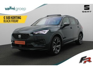 SEAT Tarraco 7 pers. 1.5 TSI 150PK DSG FR Business Intense