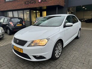 Seat Toledo 1.2 TSI Style PDC CLIMA NAVI ORIG NL AUTO NAP