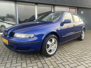 Seat Toledo 1.6-16V Stella