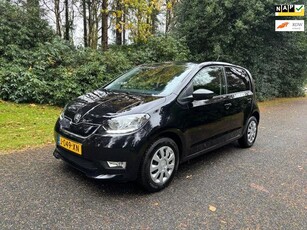 Skoda Citigo e-iV EV Ambition Climate / Led / 1e eigenaar