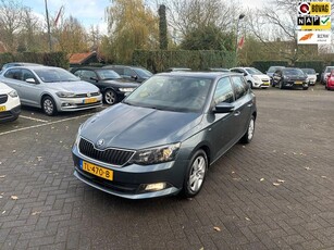 Skoda Fabia 1.0 TSI Clever , navigatie