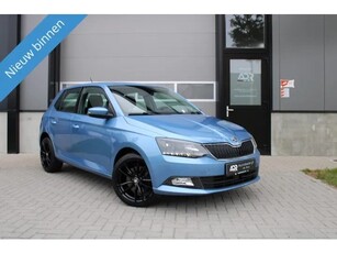 Skoda Fabia 1.2 TSI DSG 17''AIRCOPDCCRUISEVOLL OPTIE