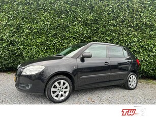 Skoda Fabia 1.4 Sprint NWE APK AIRCO CRUISE PDC