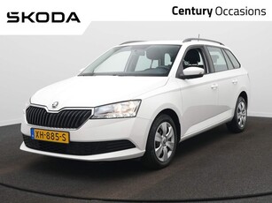 Skoda Fabia Combi 1.0 Active / Airco / Cruise Control /