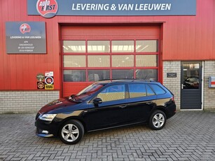 Skoda Fabia Combi 1.0 Clever/ Cruise control/ Navigatie/