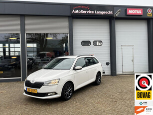 Skoda Fabia Combi 1.0 TSI Business Edition