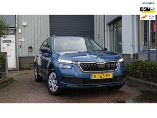 Skoda Kamiq 1.0 TSI Active