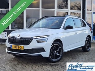 Skoda Kamiq 1.0 TSI Sport Business CAMERA PANODAK MONTE