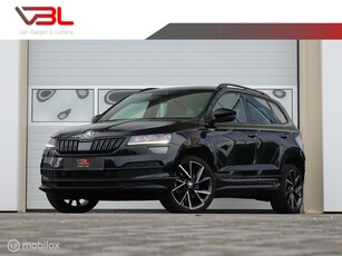 Skoda Karoq 1.5 TSI ACT 150PK Sportline Business Automaat