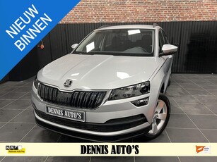 Skoda Karoq 1.5 TSI ACT Ambition