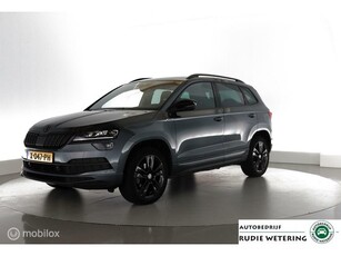 Skoda Karoq 1.5 TSI ACT Automaat Sportline Business