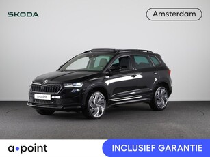 Skoda Karoq 1.5 TSI ACT Sportline Business 150PK DSG