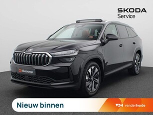 Skoda Kodiaq 1.5 TSI PHEV Business Edition 204PK DSG