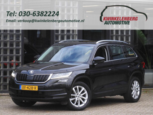 Skoda Kodiaq 1.5TSi STYLE/ PANORAMADAK/ 360°CAMERA/ TREKHAAK