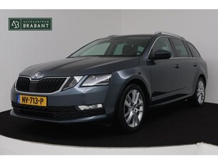 Skoda Octavia Combi 1.0 TSI Greentech Ambition Business