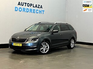 Skoda Octavia Combi 1.0 TSI Greentech Ambition Business1e