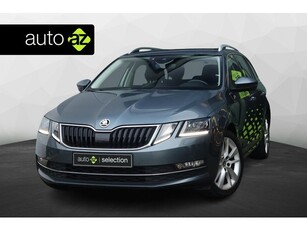 Skoda Octavia Combi 1.0 TSI Greentech Style Business