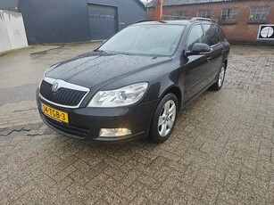 Skoda Octavia Combi 1.2 TSI Ambition Business Line