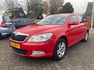 Skoda Octavia Combi 1.2 TSI Ambition Business Line