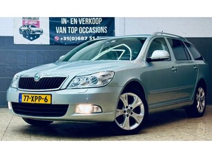 Skoda Octavia Combi 1.2 TSI Elegance Business Line 1STE