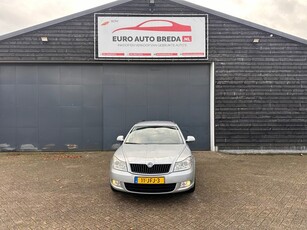 Skoda Octavia Combi 1.4 TSI Ambition