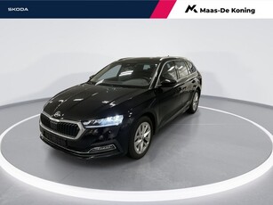 Skoda Octavia Combi 1.5 Tsi 150pk DSG Business Edition ·