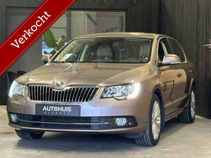 Skoda Superb 1.8 TSI DSG * 12 maanden garantie *