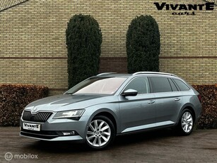 Skoda Superb Combi 1.4 TSI 150pk ACT Style Business 1e-Eig