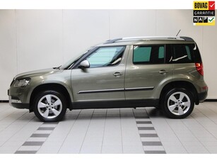 Skoda Yeti Outdoor 1.4 TSI Greentech Style 4x4*1e