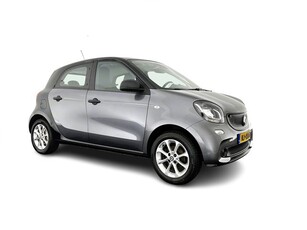 Smart Forfour 1.0 Pure Cool&Audio-Pack *AIRCO CRUISE